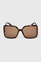Accesorii Tom Ford ochelari de soare FT1089.6052E maro