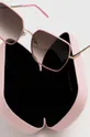 рожевий Сонцезахисні окуляри Tous