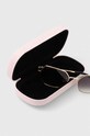 Tous ochelari de soare negru STO461.570300