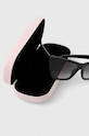Tous okulary przeciwsłoneczne czarny STOB82.540700
