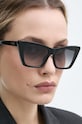 Tous okulary przeciwsłoneczne STOB82.540700 czarny