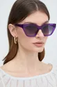 фиолетовой Солнцезащитные очки Tous Женский