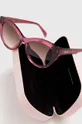 фиолетовой Солнцезащитные очки Tous