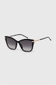 Tous ochelari de soare STOB87.540700 negru AA00