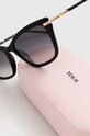 Tous ochelari de soare negru STOB87.540700