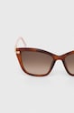 Аксесуари Сонцезахисні окуляри Tous STOB87.540829 коричневий