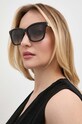 Sluneční brýle Tous obdélníkový černá STOB88.540700
