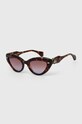 Vivienne Westwood ochelari de soare VW505311053 maro AA00