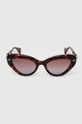 Vivienne Westwood occhiali da sole Plastica
