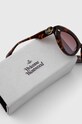 Vivienne Westwood ochelari de soare maro VW505311053