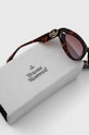 Vivienne Westwood napszemüveg barna VW505311053