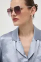 μπεζ Γυαλιά ηλίου Vivienne Westwood Γυναικεία
