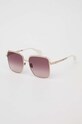 Солнцезащитные очки Vivienne Westwood VW702740256 бежевый AA00