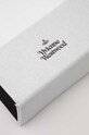 Vivienne Westwood okulary przeciwsłoneczne beżowy VW702740256