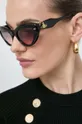 чорний Сонцезахисні окуляри Vivienne Westwood Жіночий