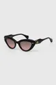 Сонцезахисні окуляри Vivienne Westwood чорний