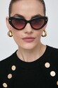 Vivienne Westwood okulary przeciwsłoneczne VW505300153