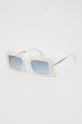 Солнцезащитные очки Vivienne Westwood белый