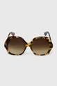 Sunčane naočale Vivienne Westwood Sintetički materijal