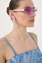 Γυαλιά ηλίου Alexander McQueen Γυναικεία