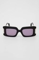 Accesorii Vivienne Westwood ochelari de soare VW505600149 negru