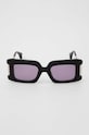 Akcesoria Vivienne Westwood okulary przeciwsłoneczne VW505600149 czarny