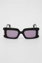 Γυαλιά ηλίου Vivienne Westwood Άλμπουμ: Oξικό άλας, Μέταλλο