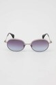 Accesorii Vivienne Westwood ochelari de soare VW702286753 argintiu