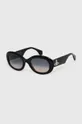 Sunčane naočale Vivienne Westwood crna