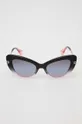 Vivienne Westwood okulary przeciwsłoneczne Acetat, Metal