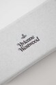 Vivienne Westwood okulary przeciwsłoneczne czarny VW505892453