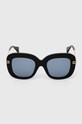 Accesorii Vivienne Westwood ochelari de soare VW506100150 negru