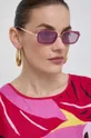 Сонцезахисні окуляри Vivienne Westwood Жіночий