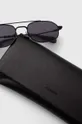 чёрный Солнцезащитные очки AllSaints