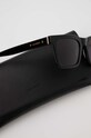 AllSaints ochelari de soare negru ALS500800152
