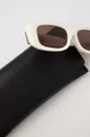 Sunčane naočale AllSaints Acetat, Sintetički materijal