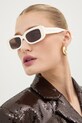 Сонцезахисні окуляри AllSaints ALS500682453 білий