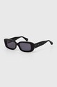 Γυαλιά ηλίου AllSaints ALS500600153 μαύρο AA00