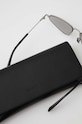 AllSaints okulary przeciwsłoneczne szary ALS700580154