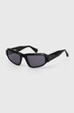 Сонцезахисні окуляри AllSaints ALS501000156 чорний AA00