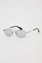 AllSaints okulary przeciwsłoneczne ALS700480155 szary AA00