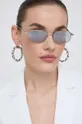 AllSaints okulary przeciwsłoneczne Damski