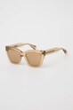 Солнцезащитные очки AllSaints ALS500119154 бежевый AA00