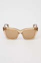 Аксесуари Сонцезахисні окуляри AllSaints ALS500119154 бежевий