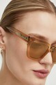 Солнцезащитные очки AllSaints ALS500119154 бежевый