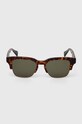 Сонцезахисні окуляри AllSaints ALS500716651 коричневий AA00