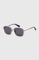 AllSaints ochelari de soare dreptunghiular multicolor ALS700141054