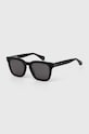 AllSaints ochelari de soare ALS500501151 negru AA00