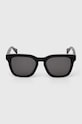 Accesorii AllSaints ochelari de soare ALS500501151 negru
