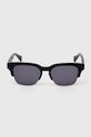 Accesorii AllSaints ochelari de soare ALS500700151 negru